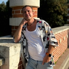 Владимир Стрельников, 23.10, Москва