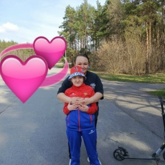 Ксения Цхай, 30.03, Белгород