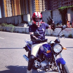 Alexander Kulikov, 30.07