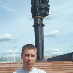 Денис Бычков, 08.10, Пенза