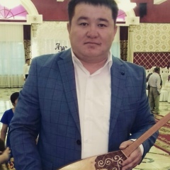 Бакытжан Байболов, 17.01.1987