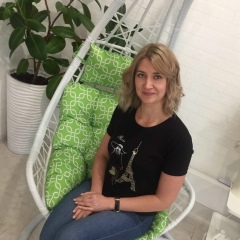 Инна Иванова, 28.08, Череповец