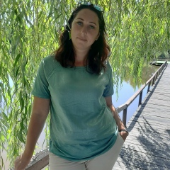 Юляся Тарасюк, 22.05.1991, Бердичев