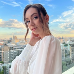Ангелина Хажуева, 19.06