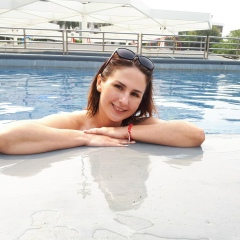 Юлия Пасынкова, 20.06, Экибастуз