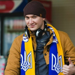 Игорь Щербан, 16.05, Черновцы