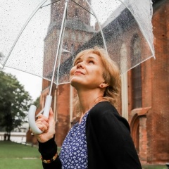 Любовь Полетова, Нефтекамск