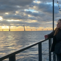 Ирина Маслова, 11.05, Москва