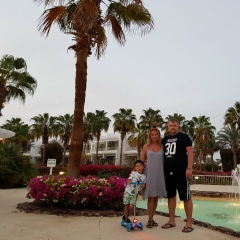 Зарина Нургалиева, 20.09.1985, Алматы