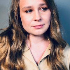 Света Сиротина, 06.03.1989, Москва