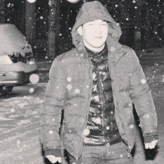 Kazbek Titanov, 14.09.1991, Алматы