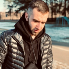 Ваня Советский, 14.08.1997, Минск