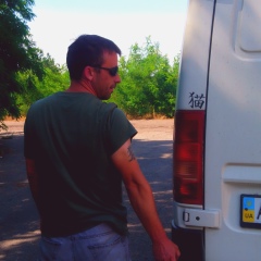 Юра Фёдоров, 28.05.1979, Запорожье