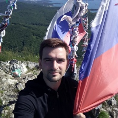Константин Михелев, 21.10