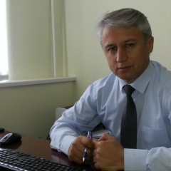 Олимджон Сафолов, 29.08.1973, Севастополь