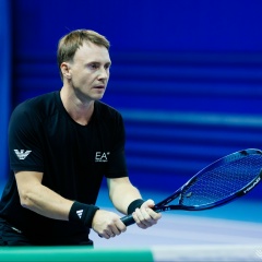 Ярослав Самарин, 01.08.1988, Москва