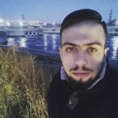 Роман Ельников, 31.08, Волгоград