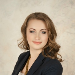 Інна Германчук, 06.10.1987, Ирпень