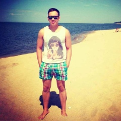 Макс Телицкий, 22.12.1991, Monaco