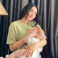 Зарина Низомиддинова, 29.03.1989, Ташкент