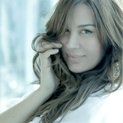 Ирина Левчук, 02.04, Москва