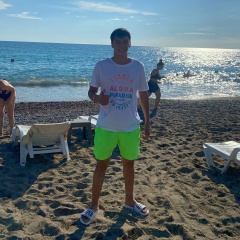 Айдос Кобетаев, 18.04.1990, Астана