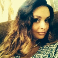 Анна Селезнёва, 21.10