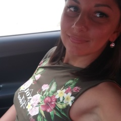 Еленочка Иванова, 05.03.1988