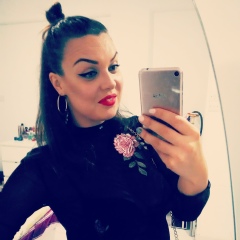 Viktoria Krusinskaja, 20.03.1989, Limassol