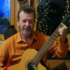 Сергей Шохин, 03.12.1957, Орёл