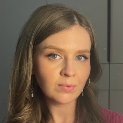 Олеся Лампль