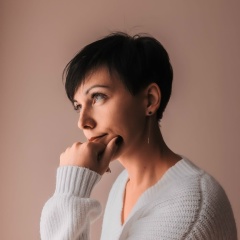 Аня Скорубская, 29.06.1985, Москва