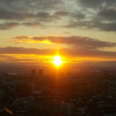 Сергей Попов, 25.08