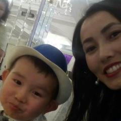 Куралай Нургалиева, 20.03.1989, Петропавловск