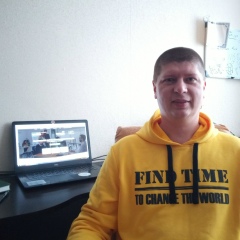 Евгений Бородин, 27.11.1986, Владимир