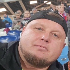 Nikita Nechaev, 14.01.1987, Калининград