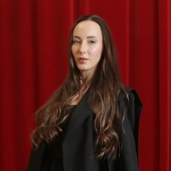 Маргарита Оленева, Нижний Новгород