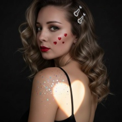 Валентина Киселева-Андрейкина, 28.07.1983, Витебск