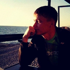 Вадим Сибиряк, 06.11, Балашиха