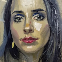 Ксения Садова, 20.07, Бологое