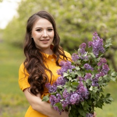 Лилия Юрина, 06.07.1990, Новочеркасск