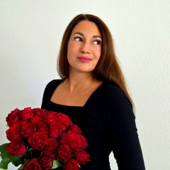 Екатерина Happyness, 11.04, Санкт-Петербург