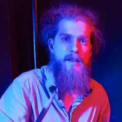 Серёжа Нечаев