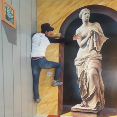 Вячеслав Ким, 20.08