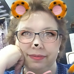 Наталья Волкова, 05.11.1967, Мегион