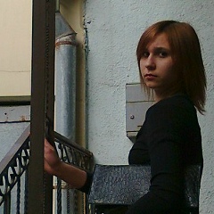 Love Кэп, 24.07, Москва