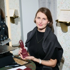 Дарья Пугач, 14.05, Санкт-Петербург