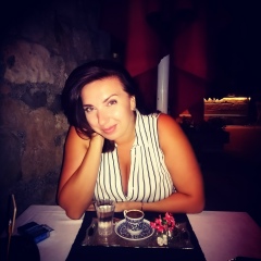 Катя Мынэскуртэ, 09.09, Кишинев