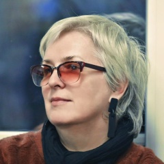 Инна Майорова, 16.10, Мытищи