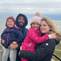 Людмила Шмулич, 13.03.1986, Нижний Новгород